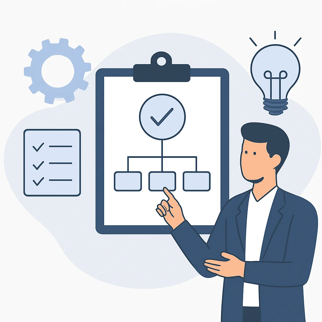 Praktische Stappen voor Implementatie