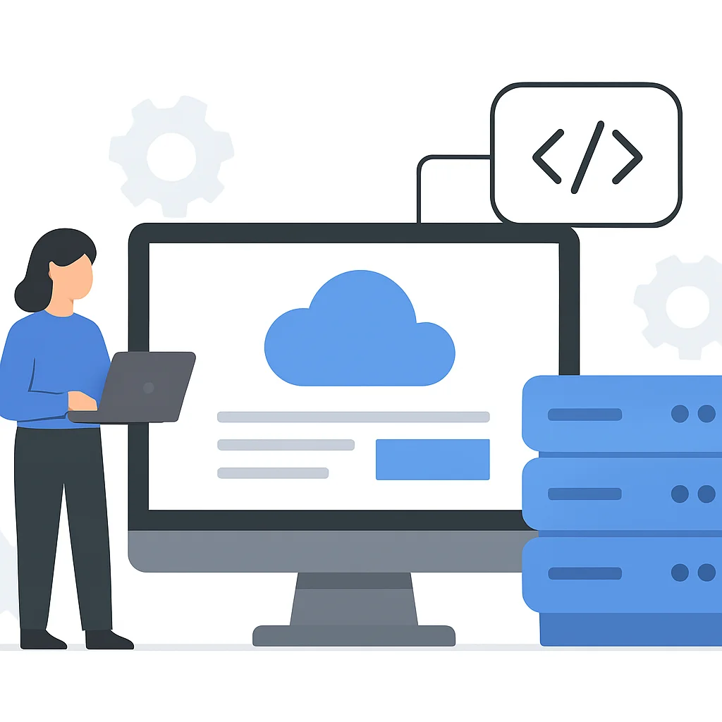 Praktische Toepassing: Implementatie van een Serverless Webapplicatie