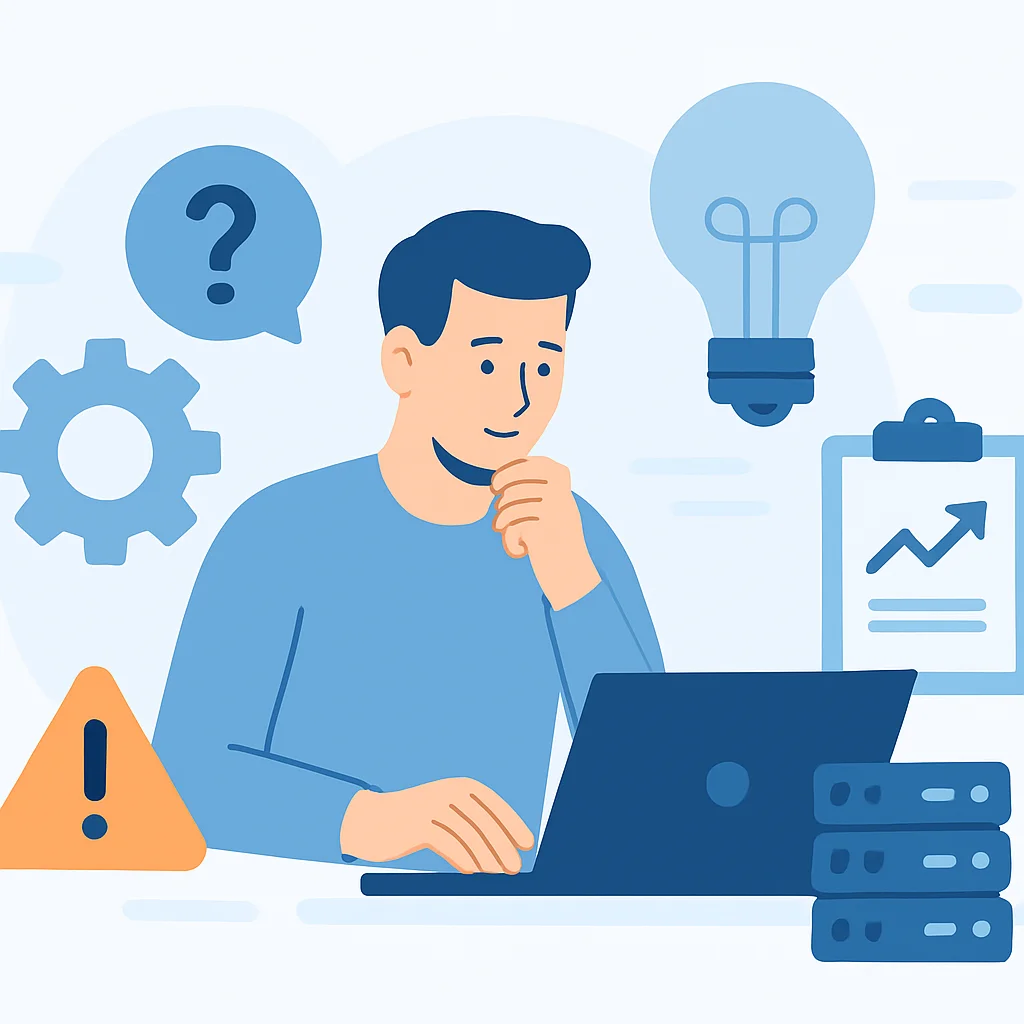 Probleemoplossing: Uitdagingen en Strategieën in Serverless Adoptie