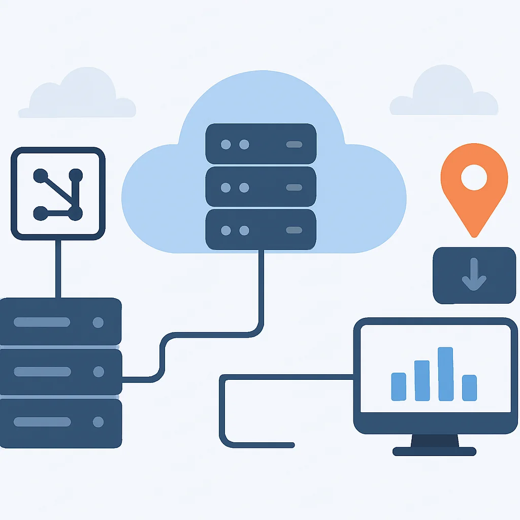 Serverless Architecturen en Edge Computing
