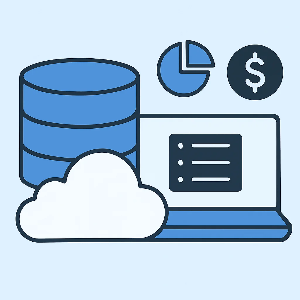 Serverless Databases: Flexibiliteit en Kostenbeheer
