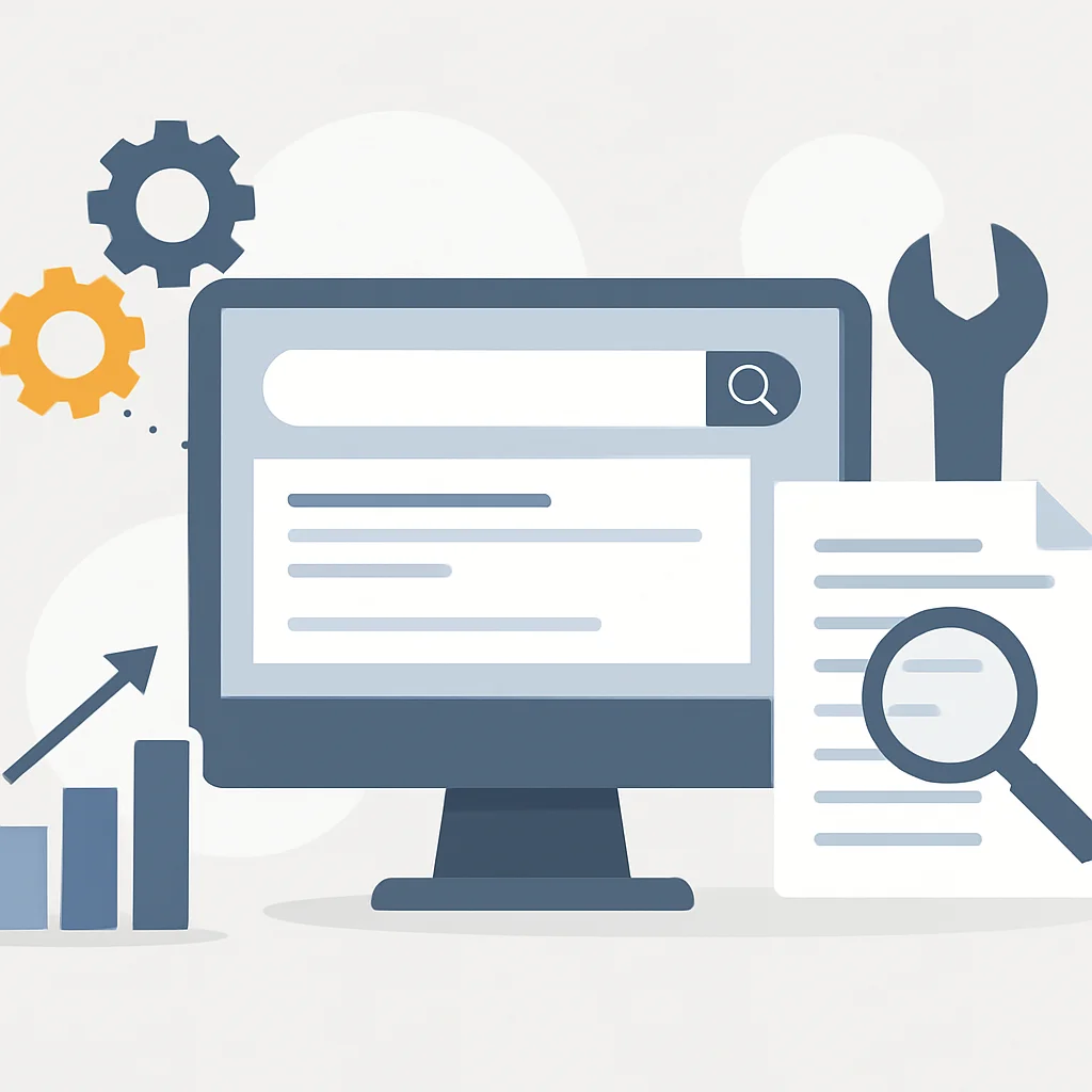 Technisch SEO: Fundamenten voor zoekmachines