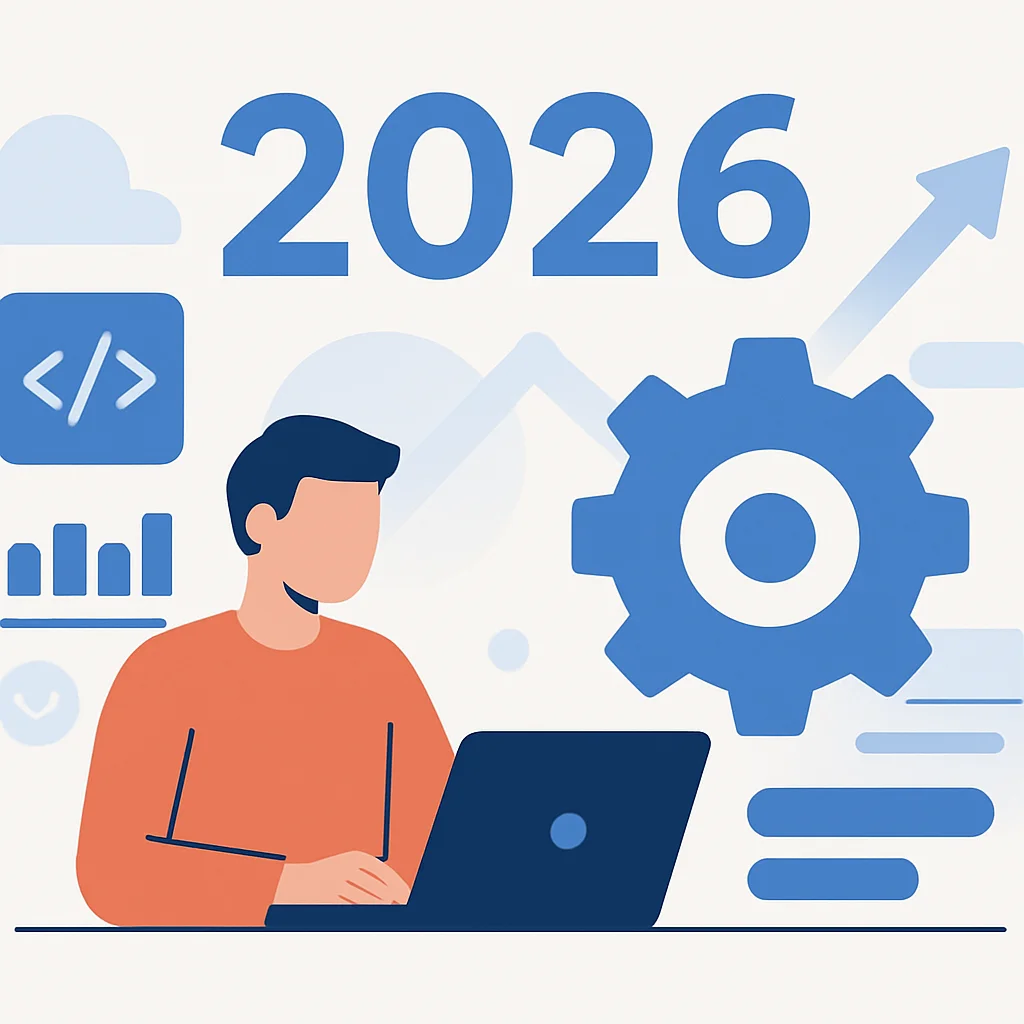 Technische Aspecten en Best Practices voor 2026