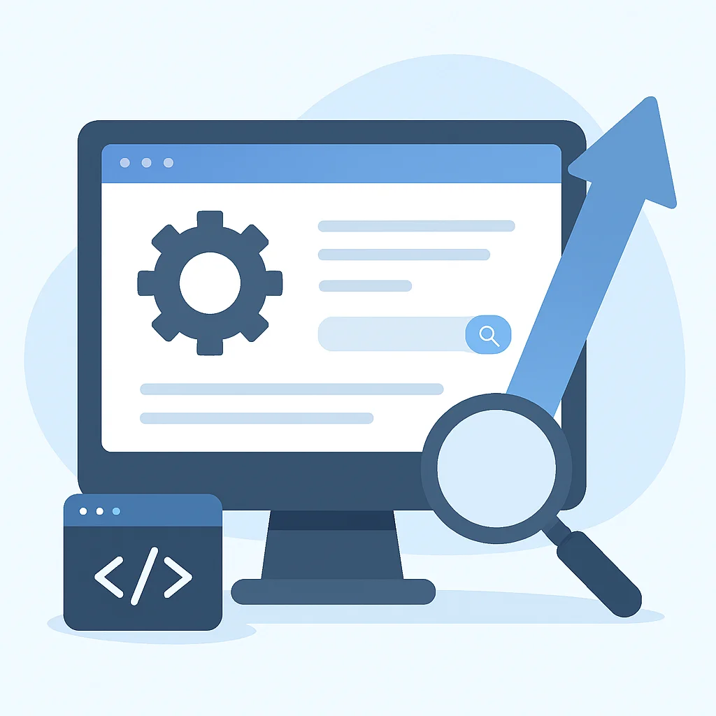 Technische SEO voor Nederlandse Blogs: Cruciale Optimalisaties