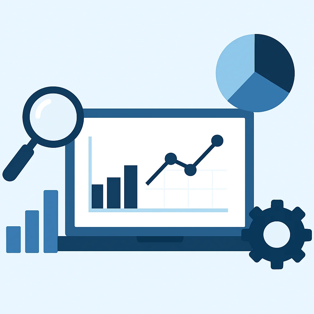 Tools en Metrieken voor Analyse