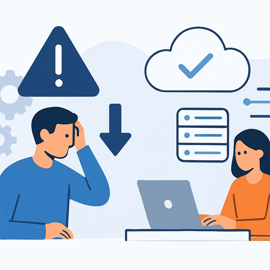 Uitdagingen en Oplossingen bij Serverless Implementatie