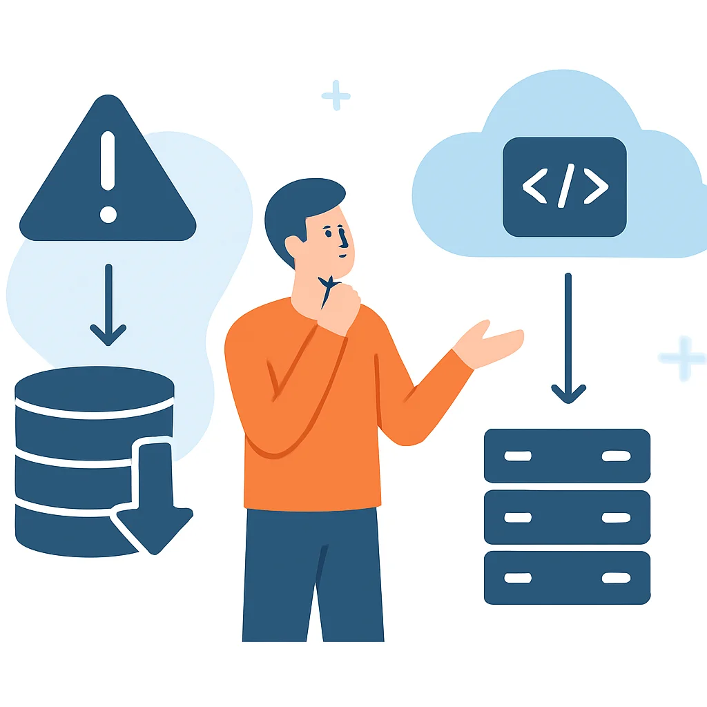Uitdagingen en Oplossingen in Serverless