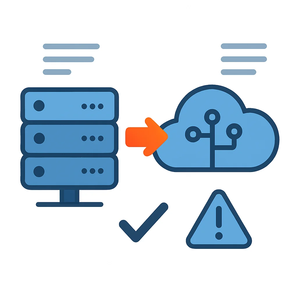 Voordelen en Uitdagingen van Serverless Adoptie