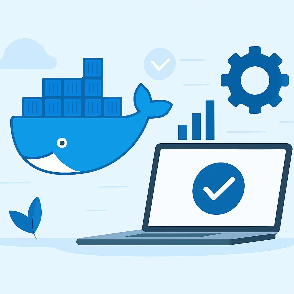 Waarom Docker? De Voordelen Ontleed