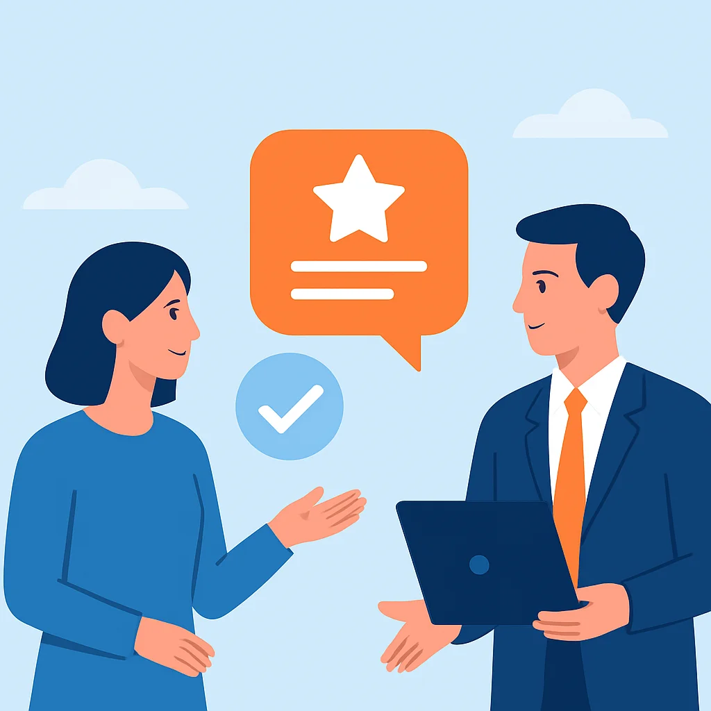 Waarom Effectieve Feedback Cruciaal Is