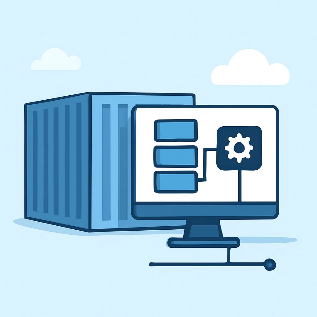 Wat is Containerisatie?