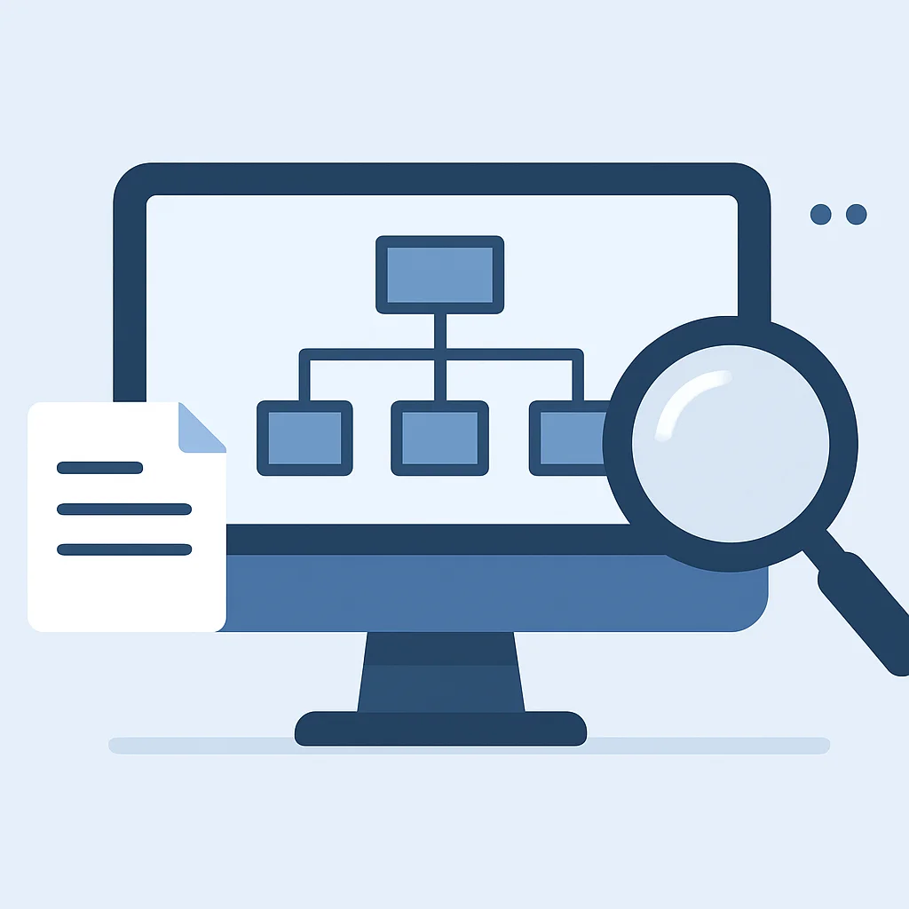 Wat is een XML Sitemap en waarom is het essentieel?