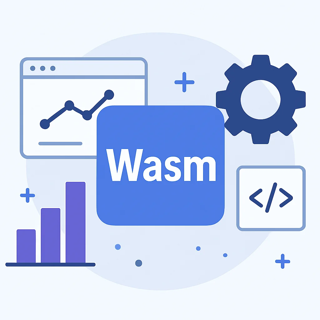 WebAssembly (Wasm): Prestaties en Nieuwe Mogelijkheden